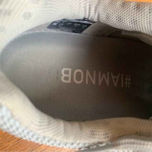 NOBULL Trainer Athletic Shoes . - Picture 9 of 12